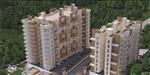 Arun Sheth Sanskriti Phase III, 1, 2 & 3 BHK Apartments
